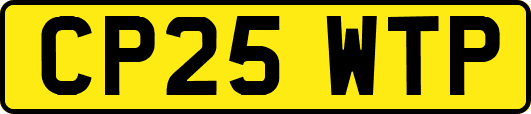 CP25WTP
