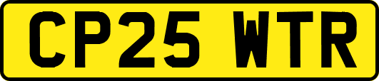 CP25WTR