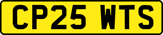 CP25WTS