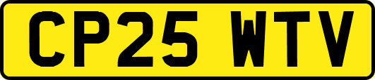 CP25WTV