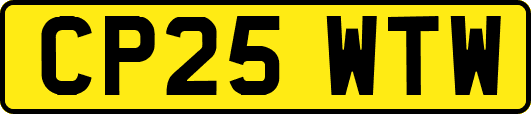 CP25WTW