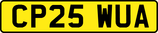 CP25WUA
