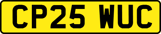 CP25WUC