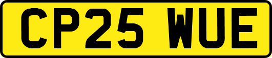 CP25WUE