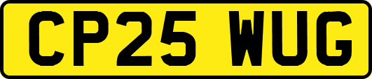 CP25WUG