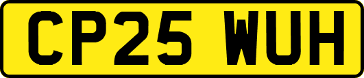 CP25WUH