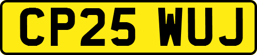 CP25WUJ