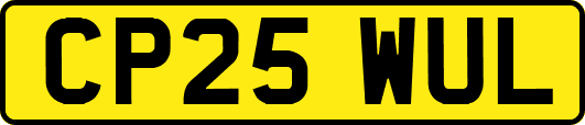 CP25WUL