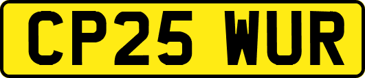 CP25WUR