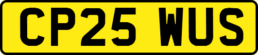 CP25WUS
