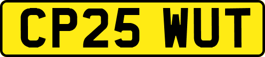 CP25WUT