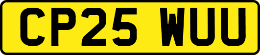 CP25WUU