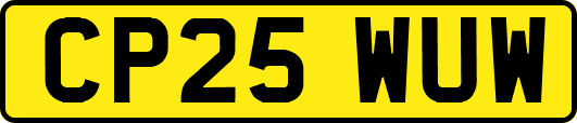 CP25WUW