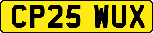CP25WUX