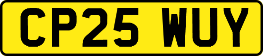 CP25WUY