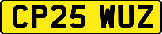 CP25WUZ