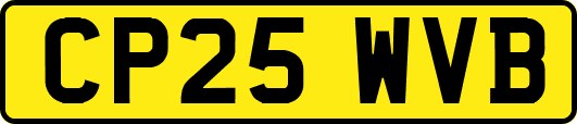 CP25WVB