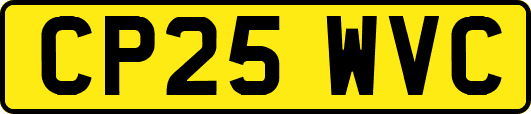 CP25WVC