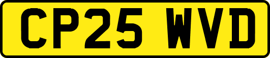 CP25WVD