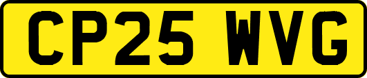 CP25WVG