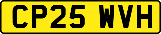 CP25WVH
