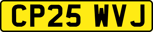 CP25WVJ