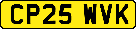 CP25WVK