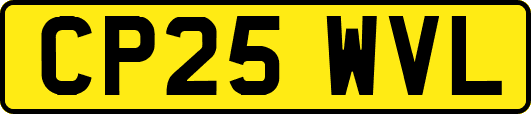 CP25WVL