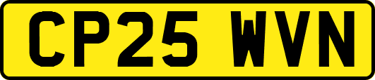 CP25WVN
