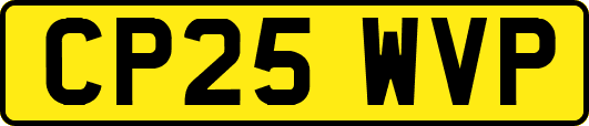 CP25WVP