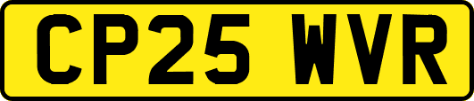 CP25WVR