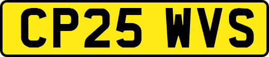 CP25WVS