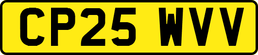CP25WVV