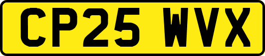CP25WVX
