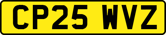 CP25WVZ