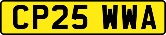 CP25WWA