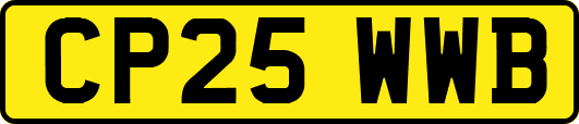 CP25WWB