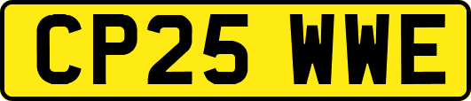CP25WWE
