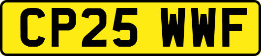 CP25WWF