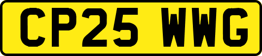 CP25WWG