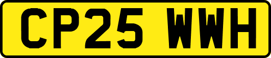 CP25WWH