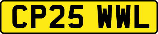 CP25WWL