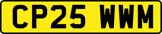 CP25WWM