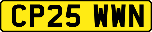 CP25WWN