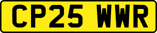 CP25WWR