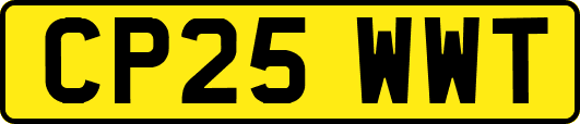 CP25WWT