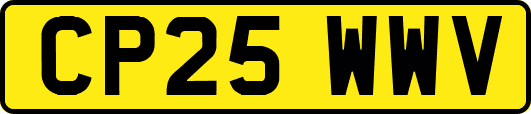 CP25WWV