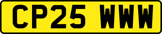 CP25WWW