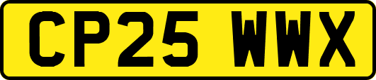 CP25WWX