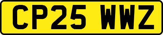 CP25WWZ